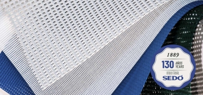 Manufacturer of technical fabrics in Spain